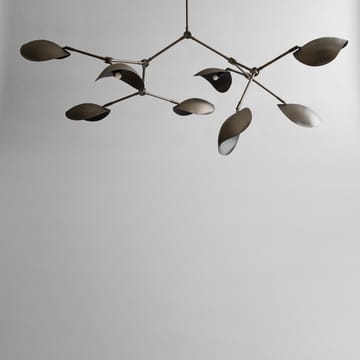 Stingray Chandelier takkrona - Bronze - 101 Copenhagen