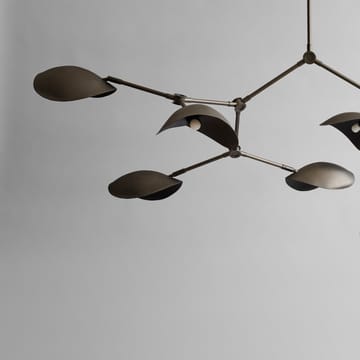 Stingray Chandelier takkrona - Bronze - 101 Copenhagen