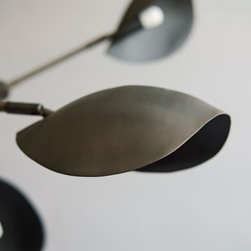 Stingray Chandelier takkrona - Bronze - 101 Copenhagen