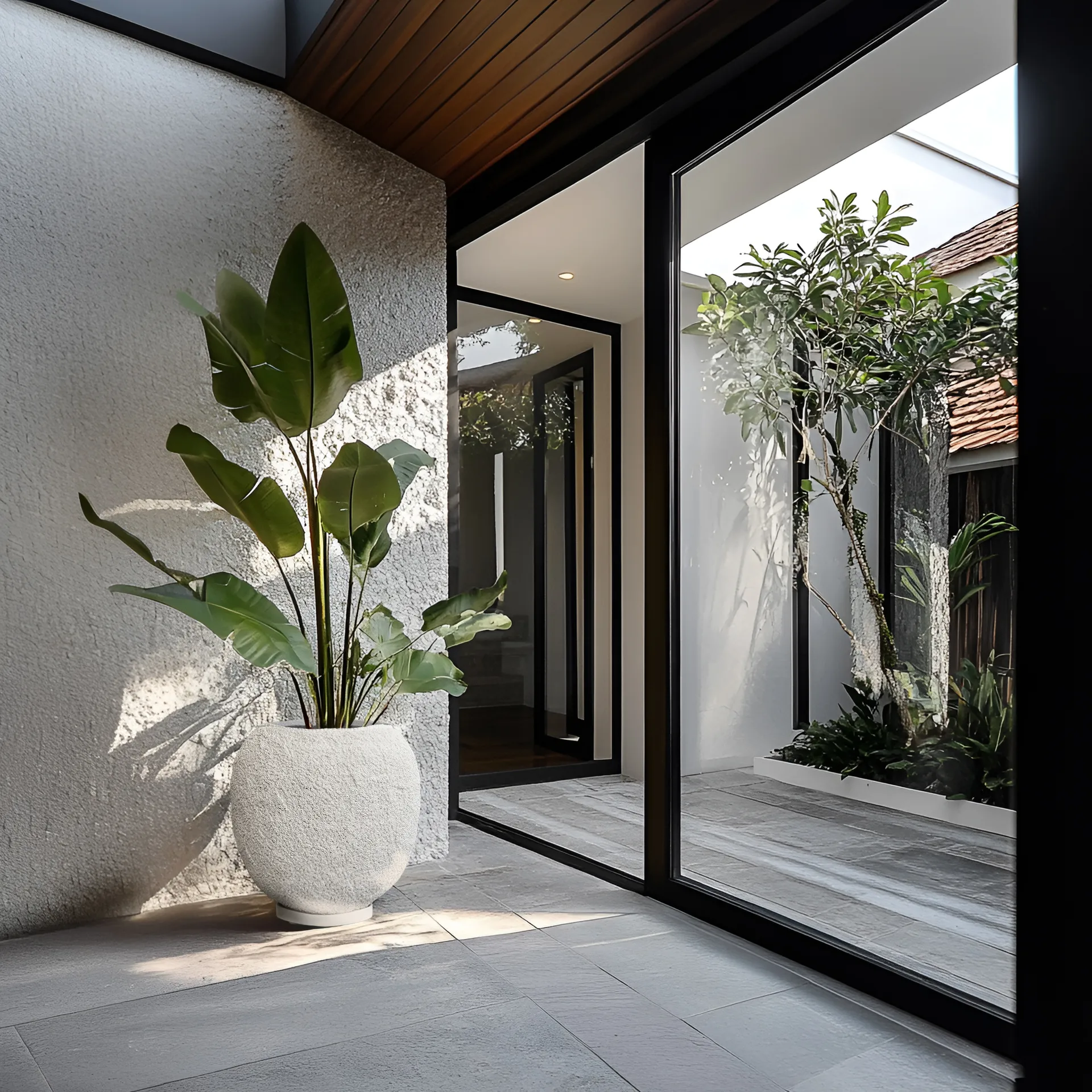 Sunao kruka big 53 cm, Beehive 101 Copenhagen