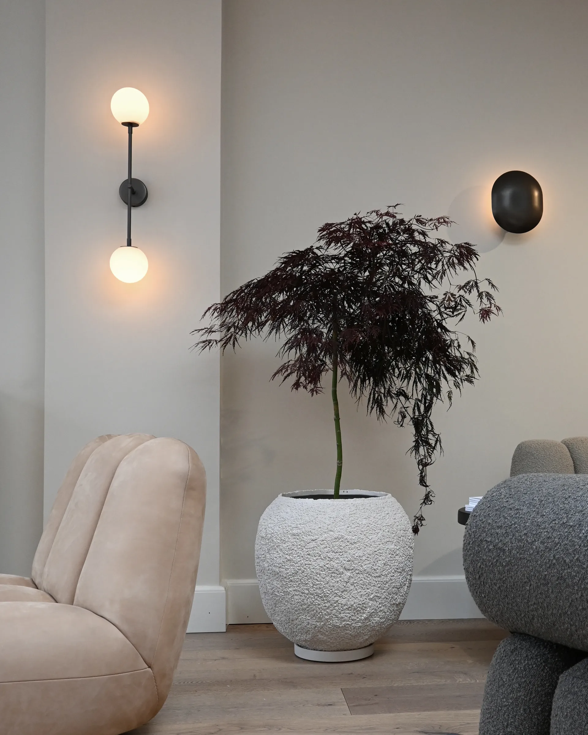 Sunao kruka big 53 cm, Beehive 101 Copenhagen