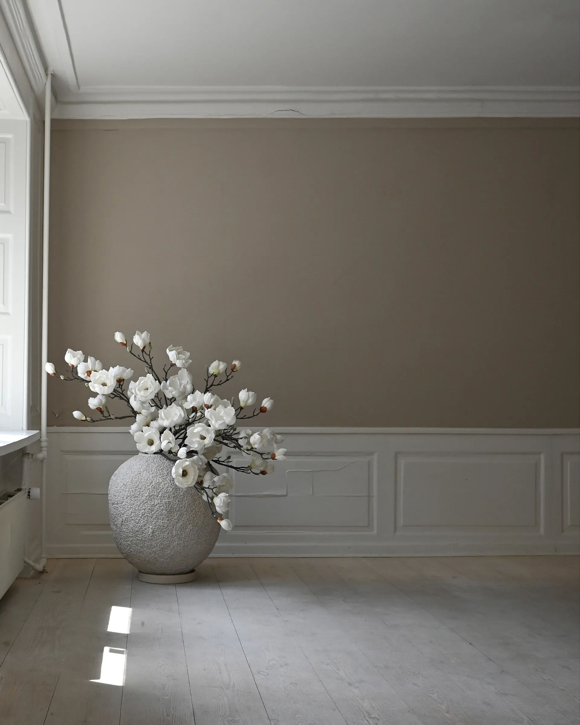 Sunao vas big 55 cm, Beehive 101 Copenhagen