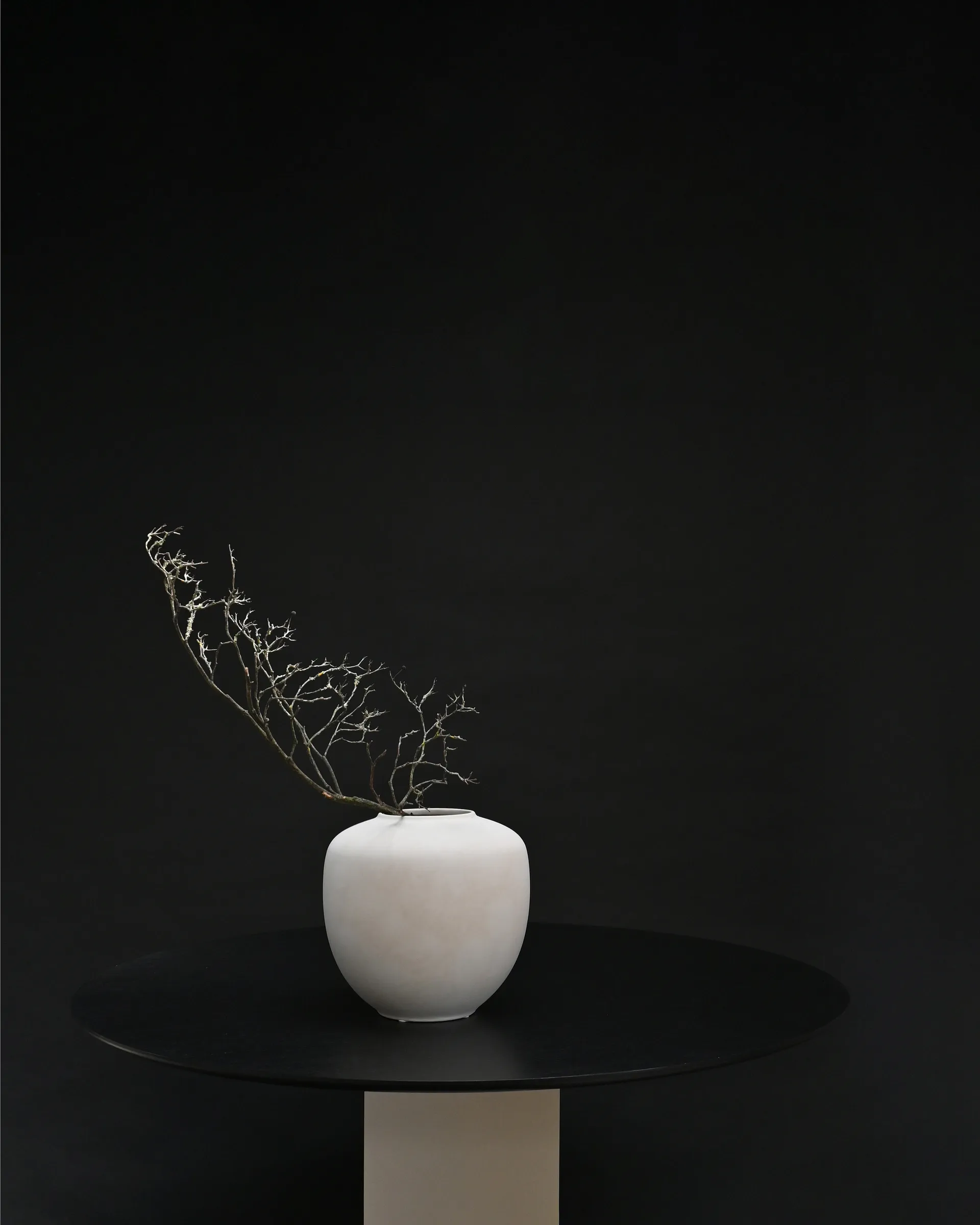 Sunao vas medio 30 cm, Birch 101 Copenhagen