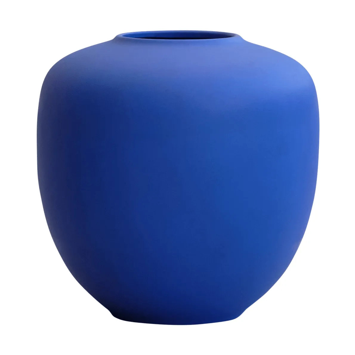 Sunao vas mini 25 cm, Marrakech blue 101 Copenhagen Sunao vas mini 25 cm, Marrakech blue 101 Copenhagen