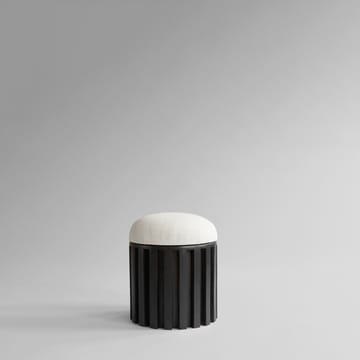 Tribu pall linne - Coffee-white chalk - 101 Copenhagen