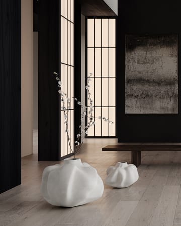Wabi Big vas 48 cm - Birch - 101 Copenhagen