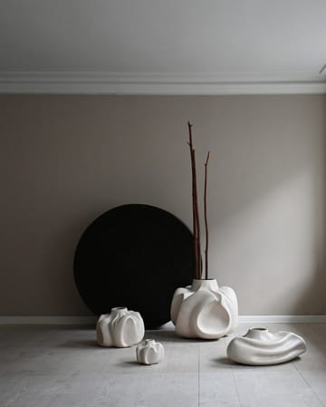 Wabi Big vas 48 cm - Birch - 101 Copenhagen
