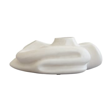 Wabi Fat vas 23 cm - Birch - 101 Copenhagen