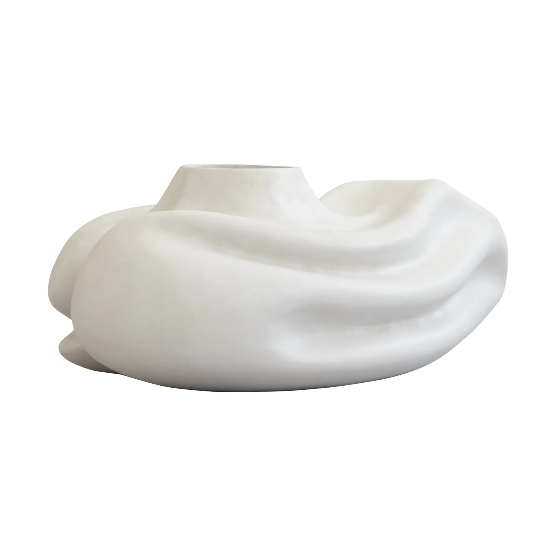 Wabi Fat vas 23 cm, Birch 101 Copenhagen