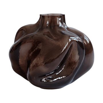 Wabi Medio vas 28 cm - Smoked forest - 101 Copenhagen