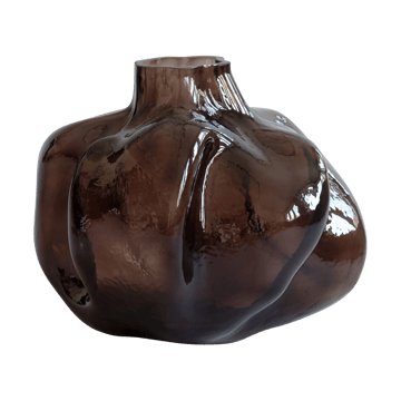 Wabi Medio vas 28 cm - Smoked forest - 101 Copenhagen