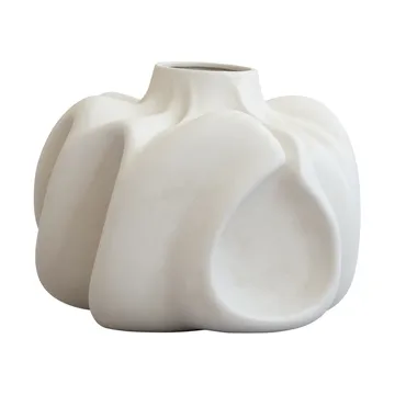 Wabi Medio vas 29 cm - Birch - 101 Copenhagen