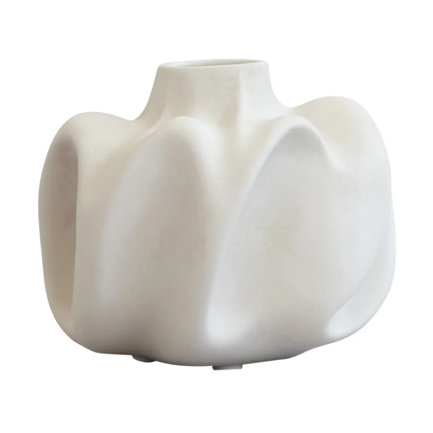 Wabi Mini vas 15 cm, Birch 101 Copenhagen