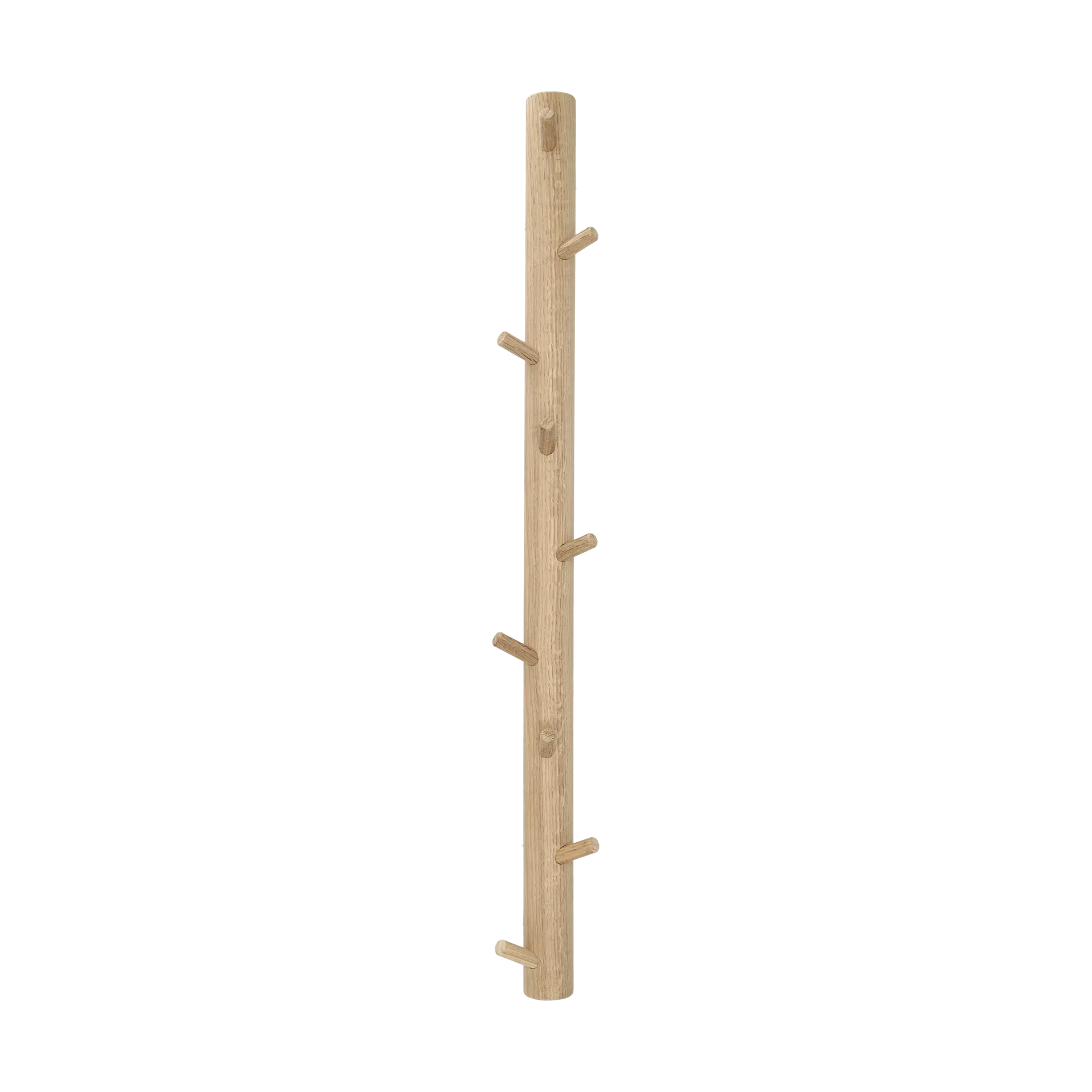 Allsarp vertikal knopplist 9 krokar, Ek 1898