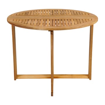 Aneboda klaffbord - Teak - 1898