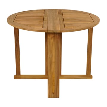 Aneboda klaffbord - Teak - 1898