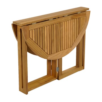 Aneboda klaffbord - Teak - 1898