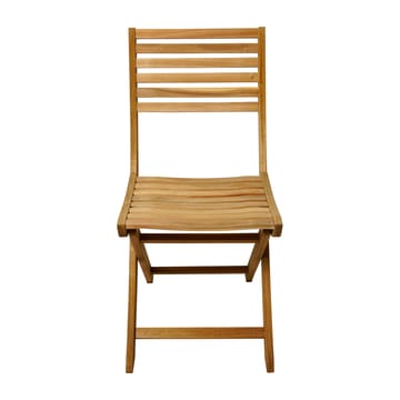 Aneboda klappstol - Teak - 1898
