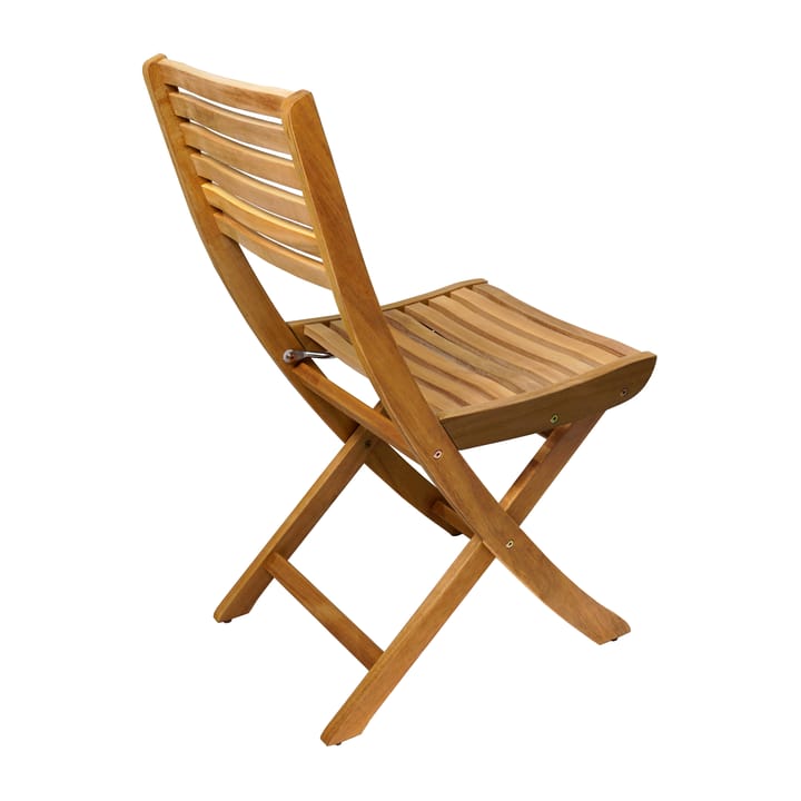 Aneboda klappstol - Teak - 1898