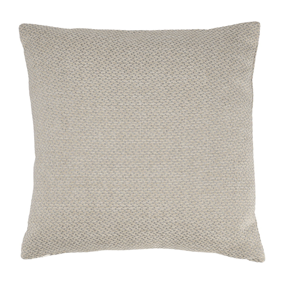1898 Asaryd kudde 45x45 cm Beige | Skandinavisk Design | Kuddar | Beige