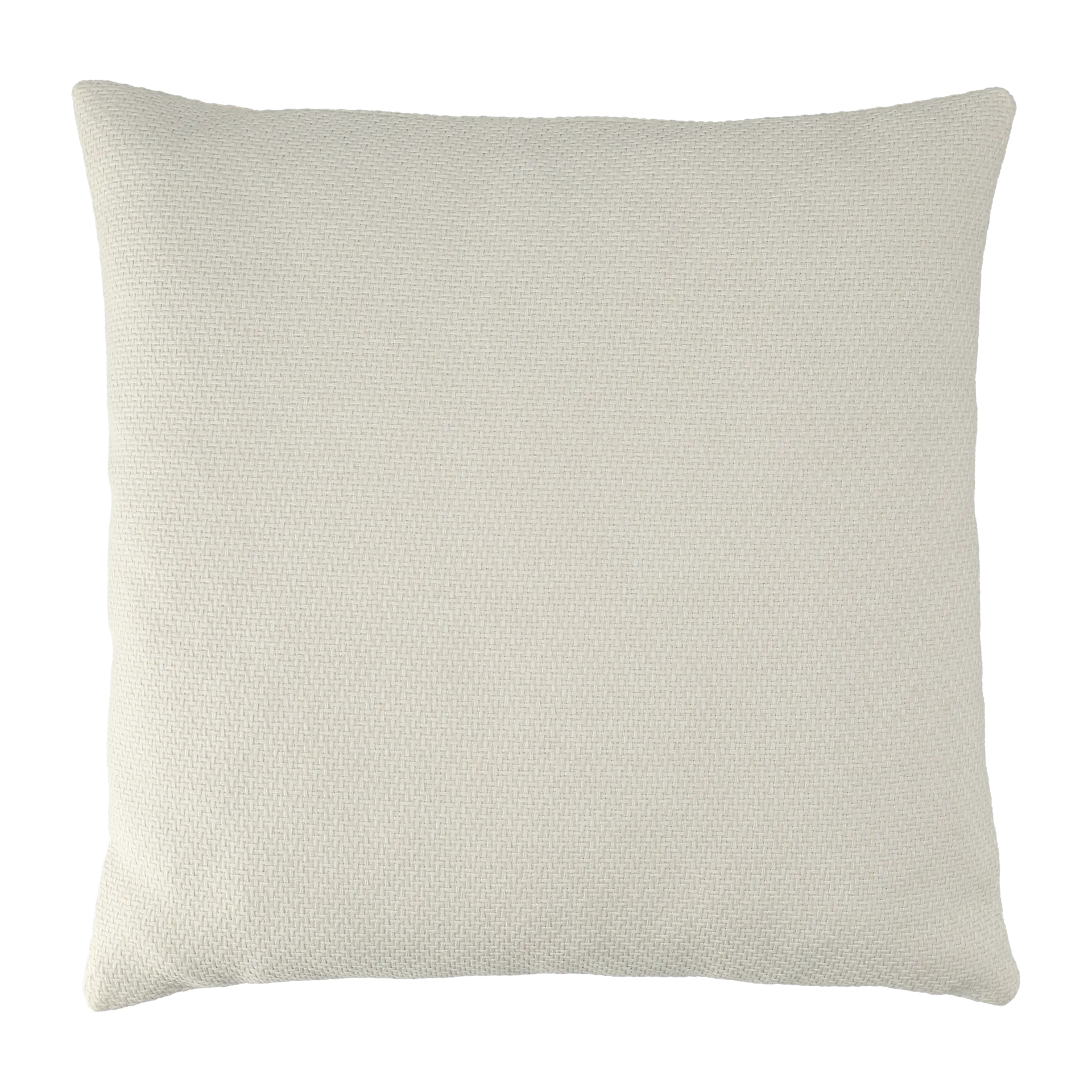 Asaryd kudde 45x45 cm, Vit 1898