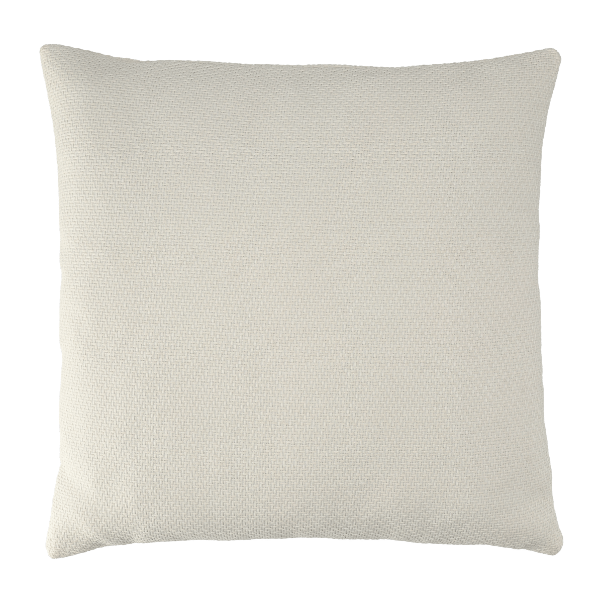 1898 Asaryd kudde 45x45 cm Vit | Skandinavisk Design | Kuddar | Grå