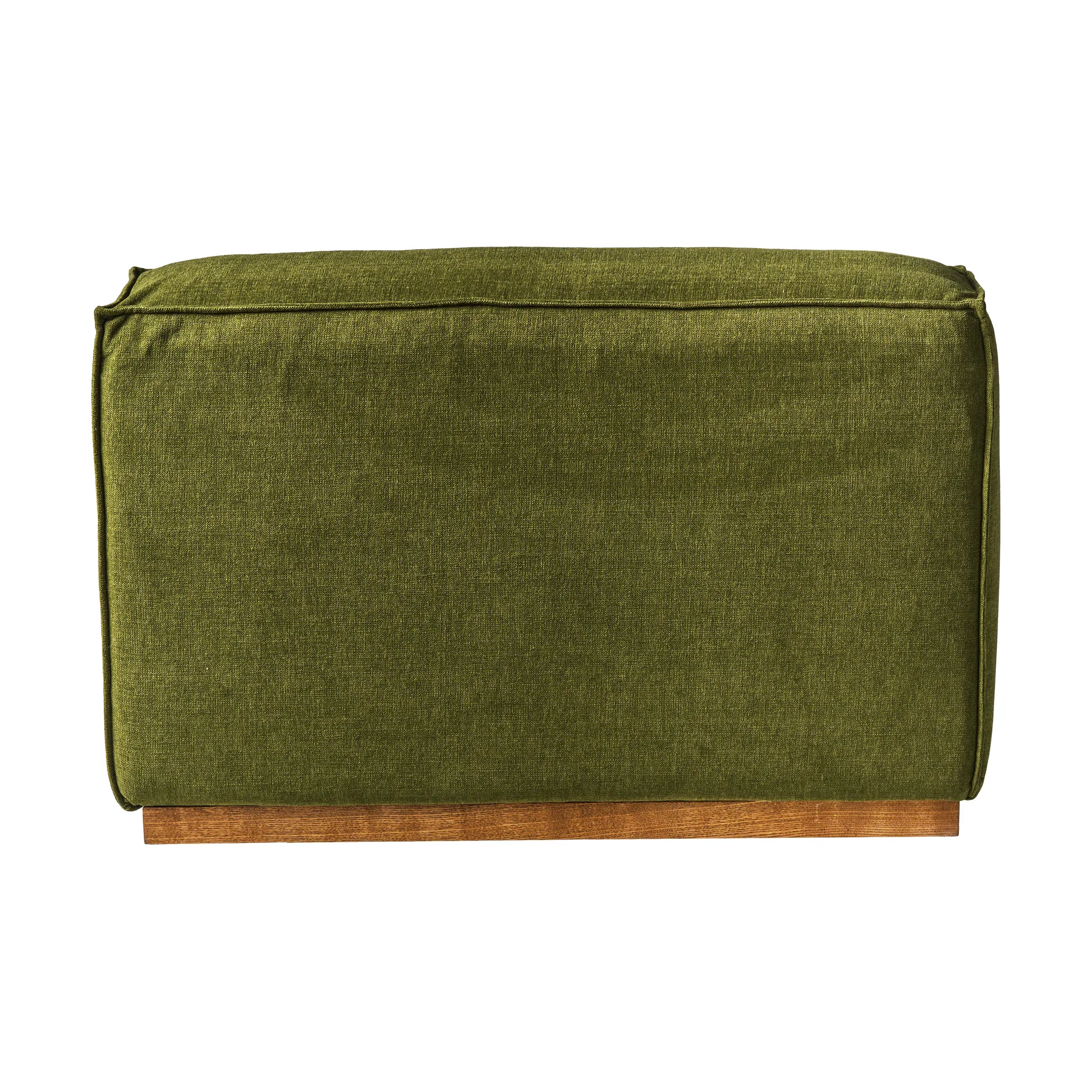 Bergsdal 1,5-sits fåtölj, Luisa green 1898