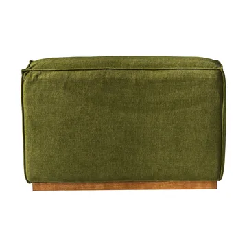 Bergsdal 1,5-sits fåtölj - Luiza Green - 1898