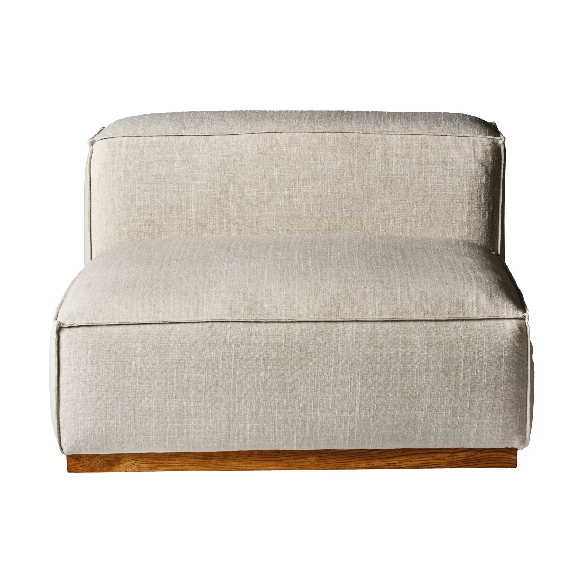 Bergsdal 1,5-sits fåtölj, Oslo nature 1898