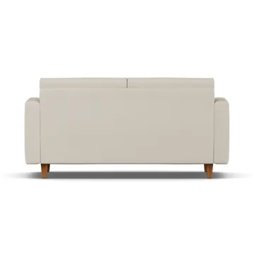 Binga 2,5-sits bäddsoffa - Jump Beige 1956-ekbetsad ask - 1898