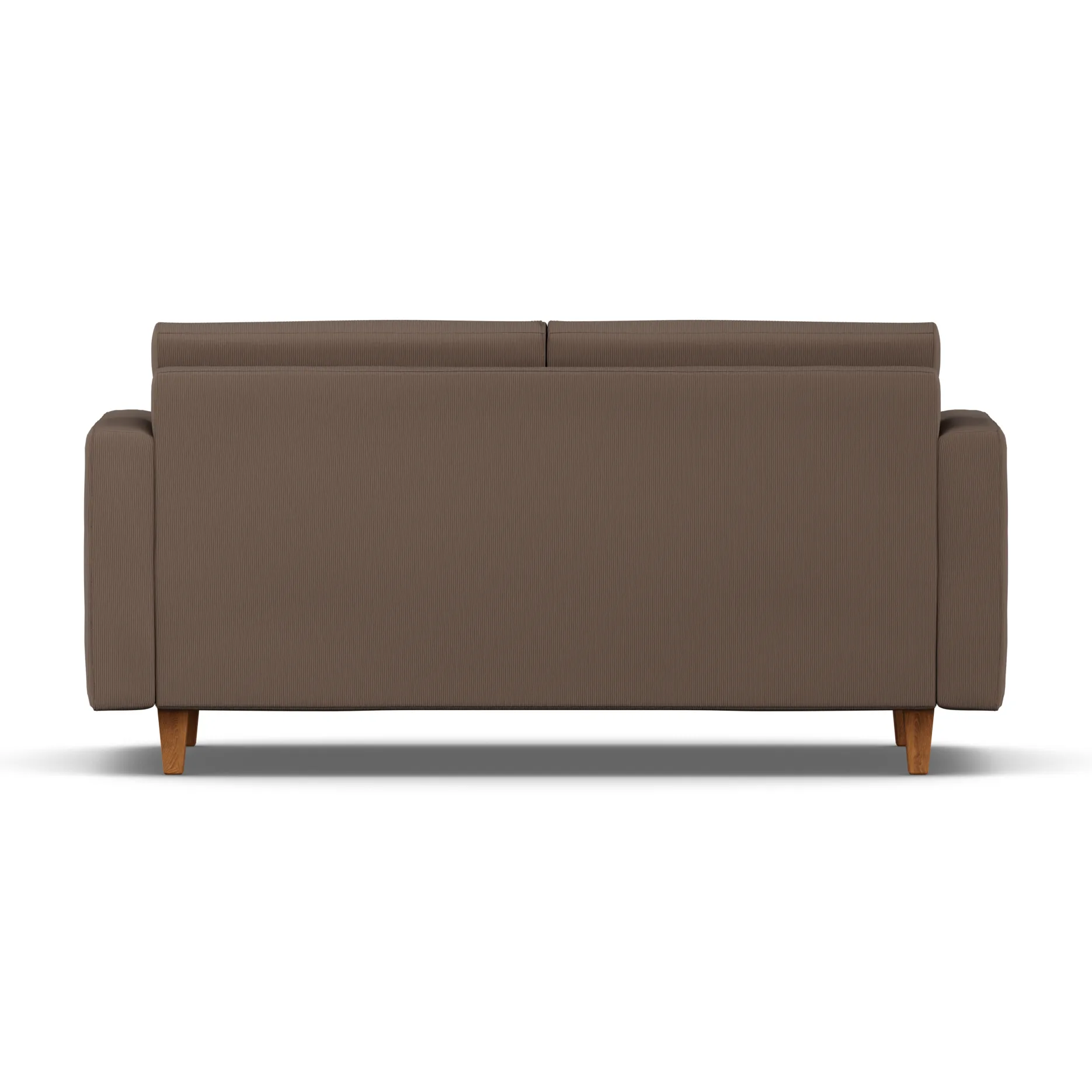 Binga 2,5-sits bäddsoffa, Jump Brown 1955-ek 1898