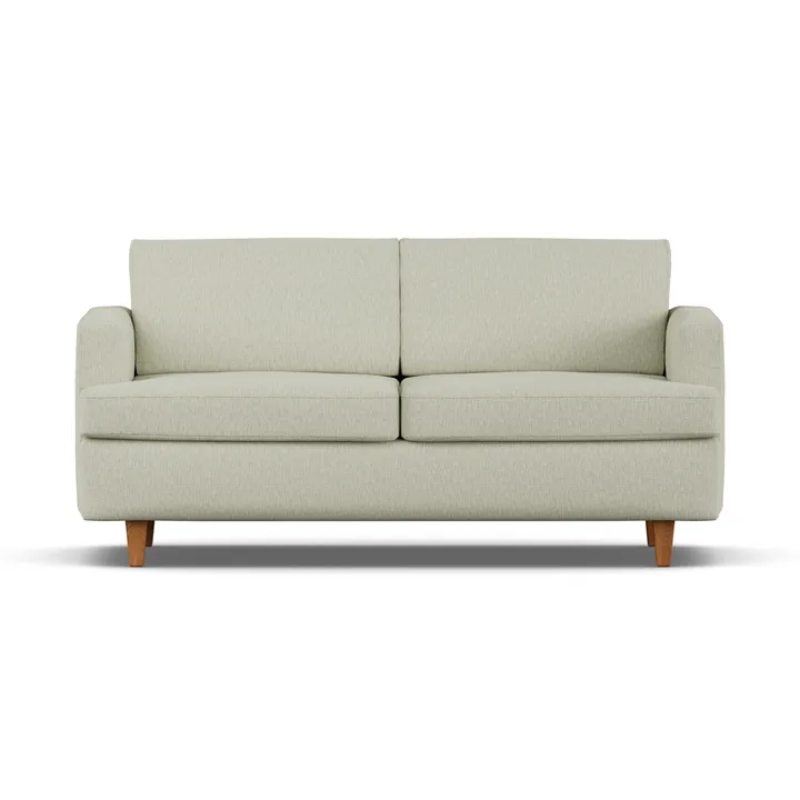Binga 2,5-sits bäddsoffa - Luiza Beige 3981-ek - 1898