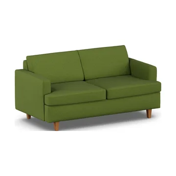 Binga 2,5-sits bäddsoffa - Luiza Green 3975-ek - 1898