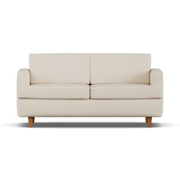Binga 2,5-sits bäddsoffa - Same Beige 6670-ekbetsad ask - 1898