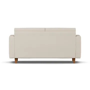 Binga 2,5-sits bäddsoffa - Same Beige 6670-ekbetsad ask - 1898