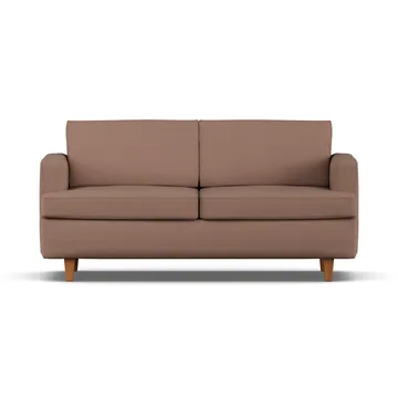 Binga 2,5-sits bäddsoffa - Same Rust 6675-mörkbetsad ask - 1898