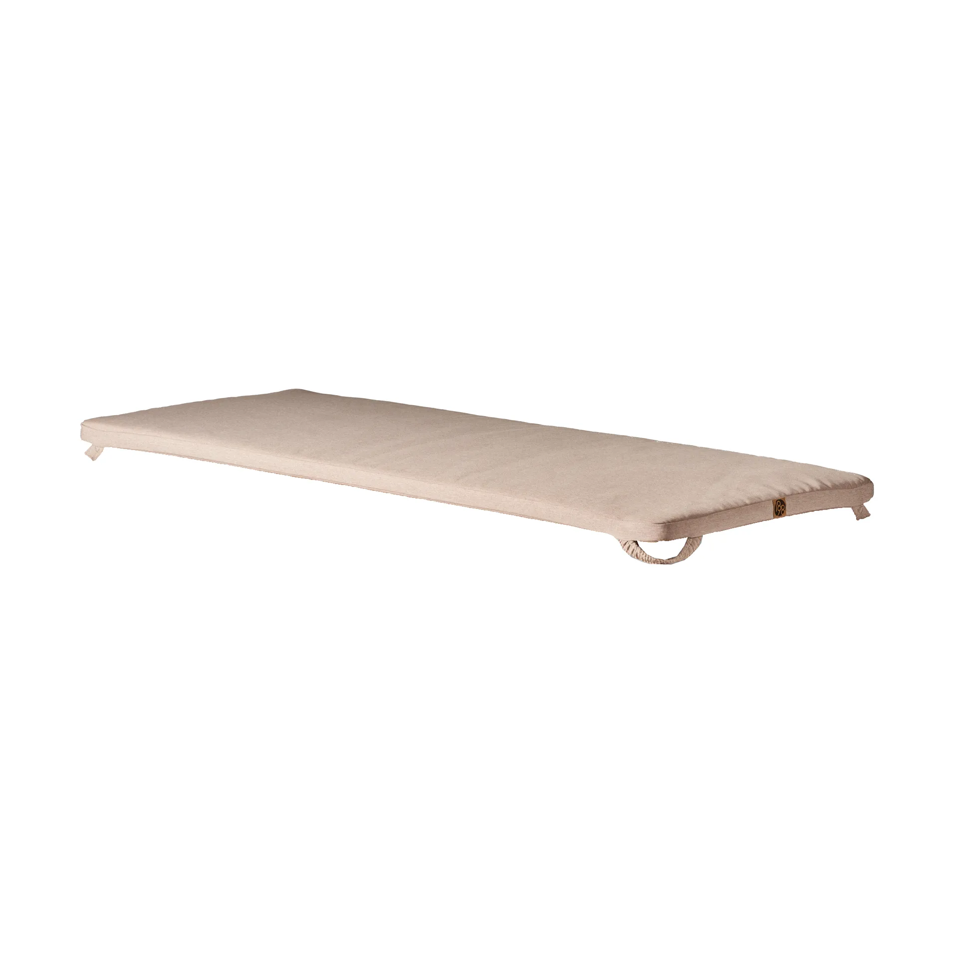 Bjärknäs dyna till dynbox S 50x130 cm, Beige 1898