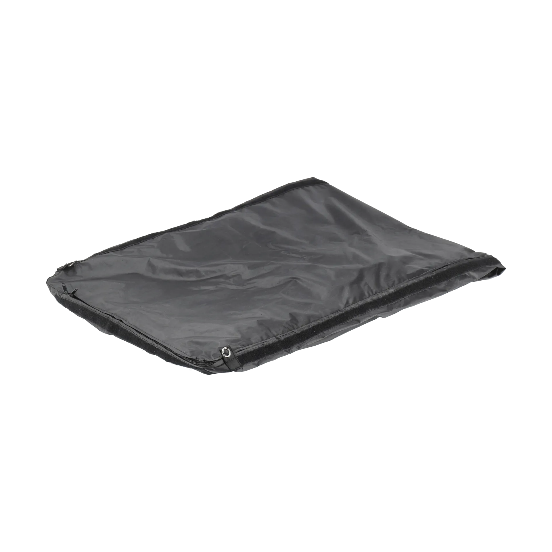 Bjärknäs klädsel till insida av dynbox S, Grey 1898