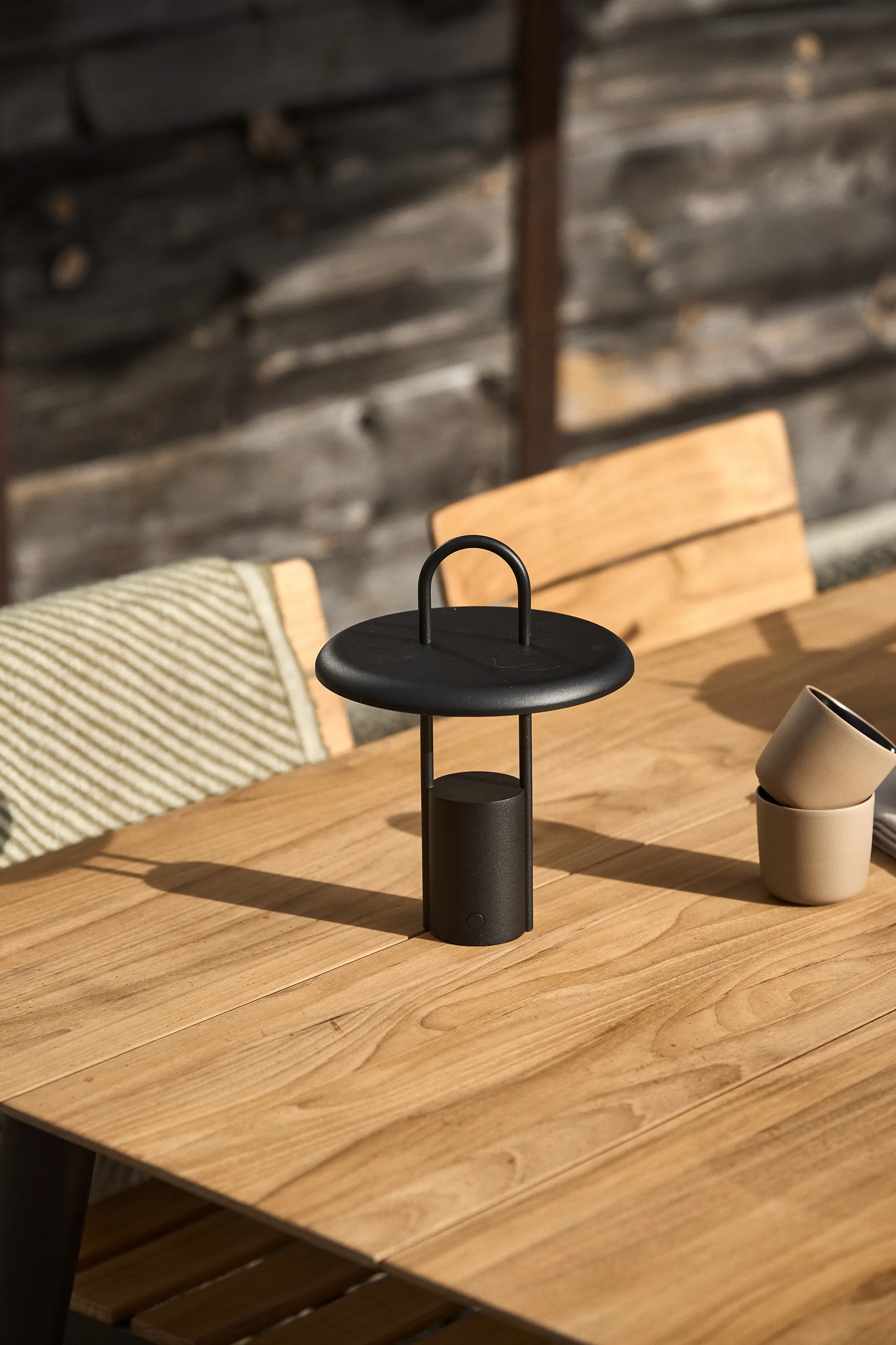 Björnö matbord, 160x90x76 1898