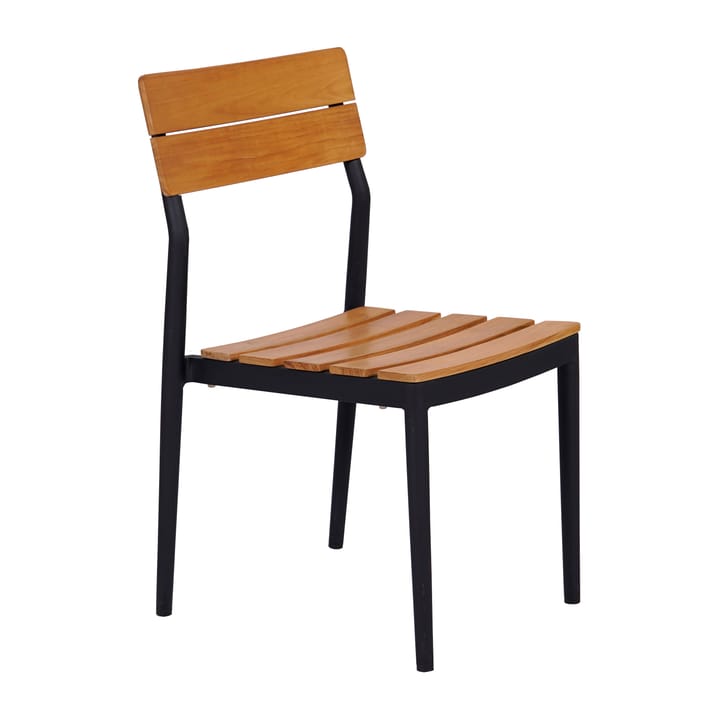 Björnö matstol - Teak - 1898