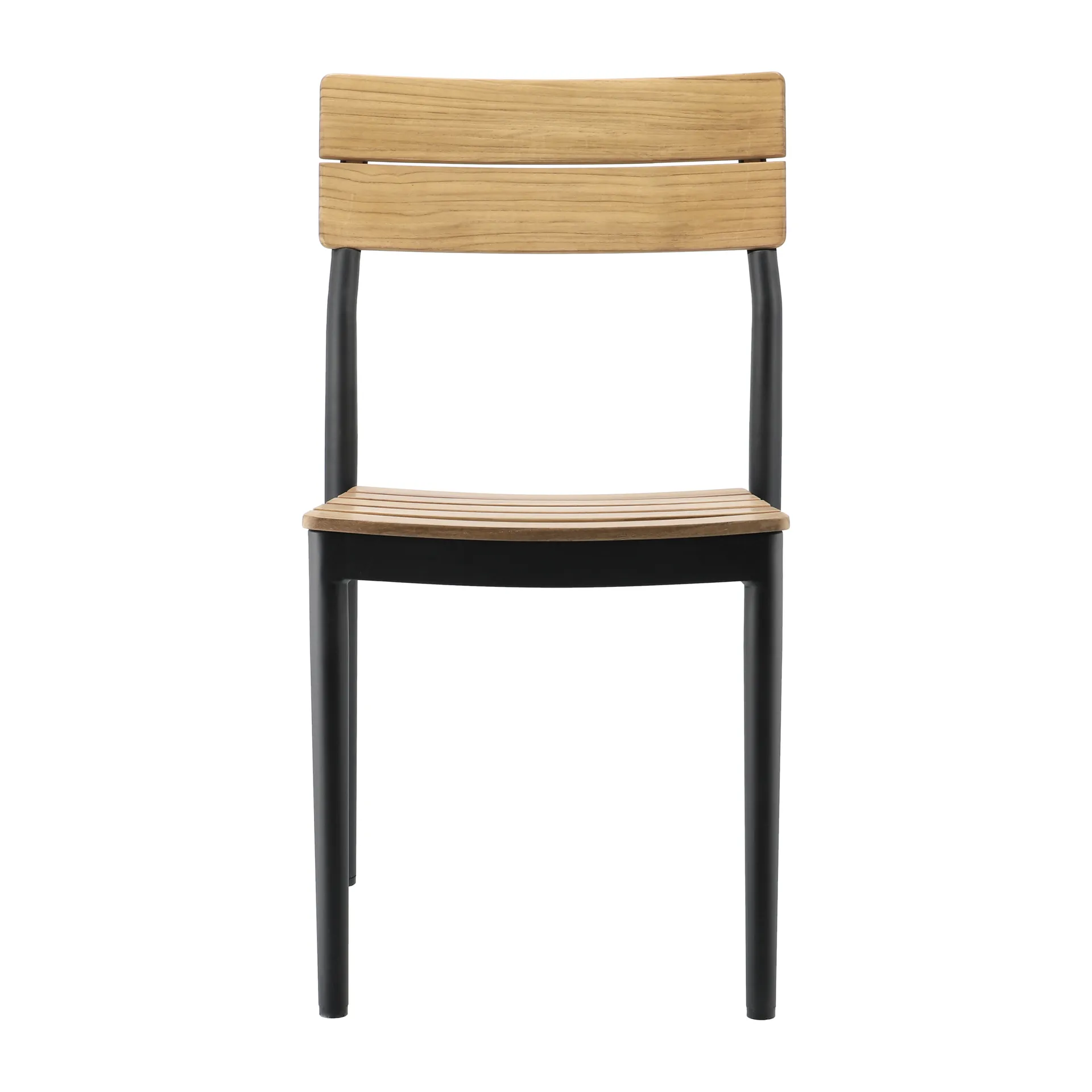 Björnö matstol, Teak 1898