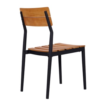 Björnö matstol - Teak - 1898