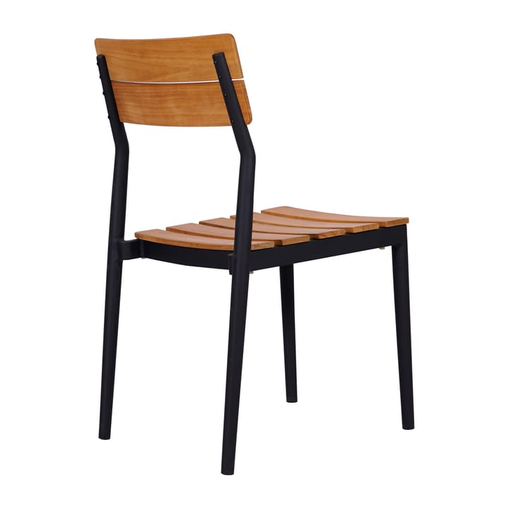 Björnö matstol - Teak - 1898
