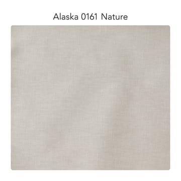 Bredhult fotpall - Alaska 0161 nature-vitoljad ek - 1898