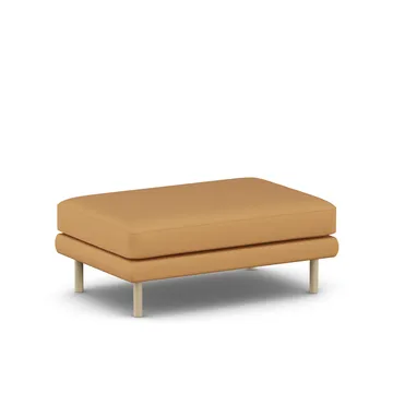 Bredhult fotpall - Jump Honey 1959-vitoljad ek - 1898