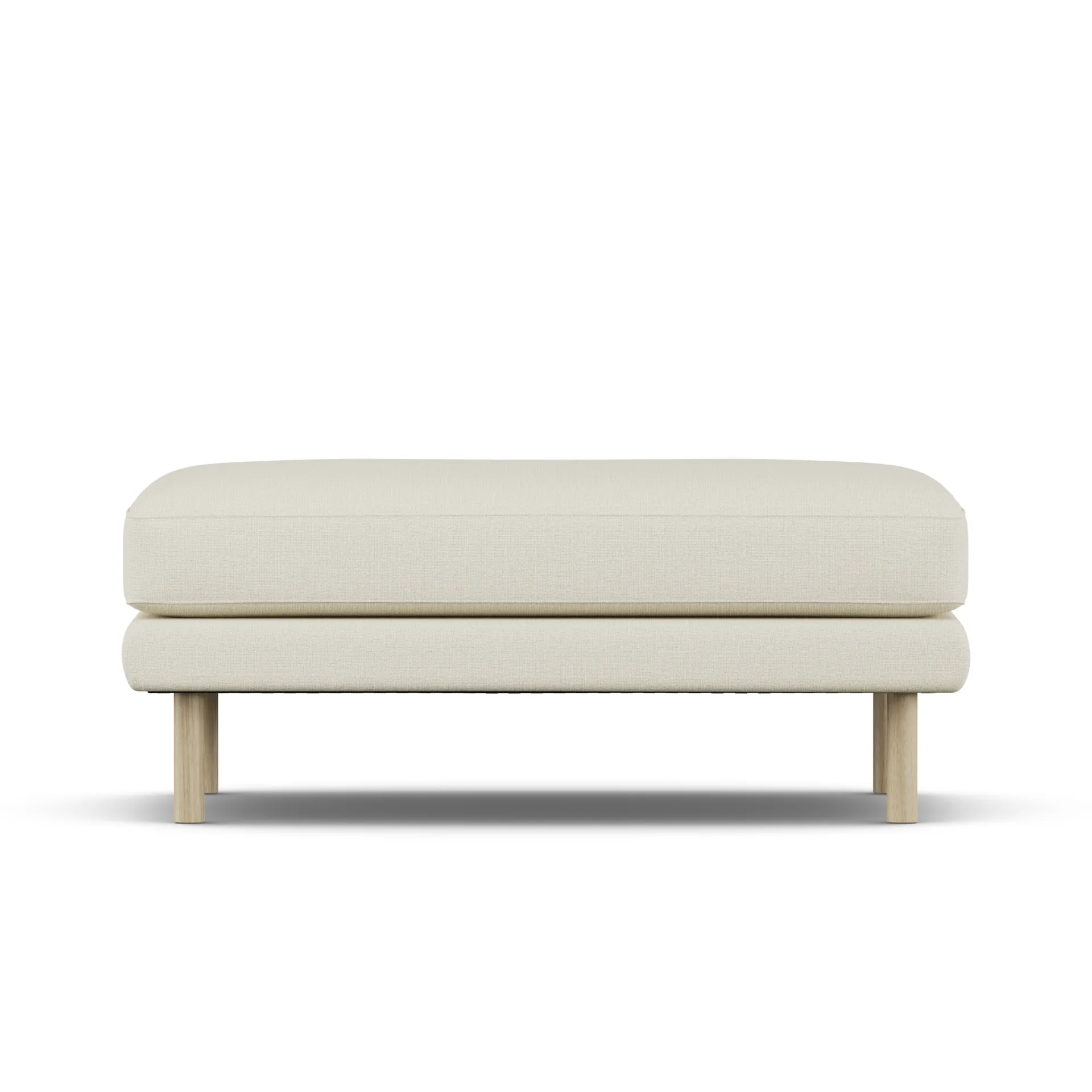 Bredhult fotpall, Oslo Nature 1540-vitoljad ek 1898