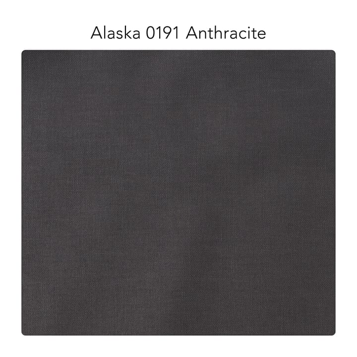 Bredhult modulsoffa A1 - tyg alaska 0191 anthracite, vitoljade ekben - 1898