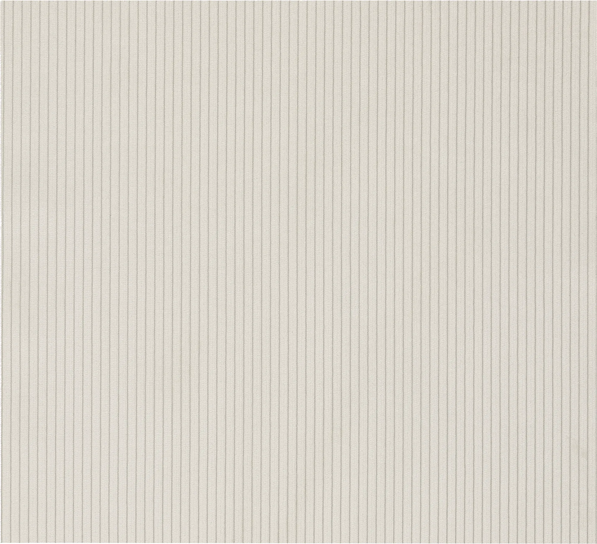 Bredhult soffa, Jump Off White 1954-svart stål, 2,5-sits C1 1898