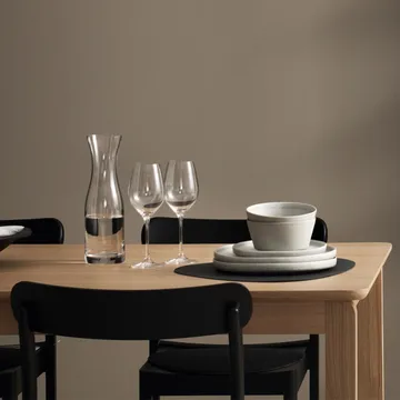 Celebration karaff - glas, 1l - 1898