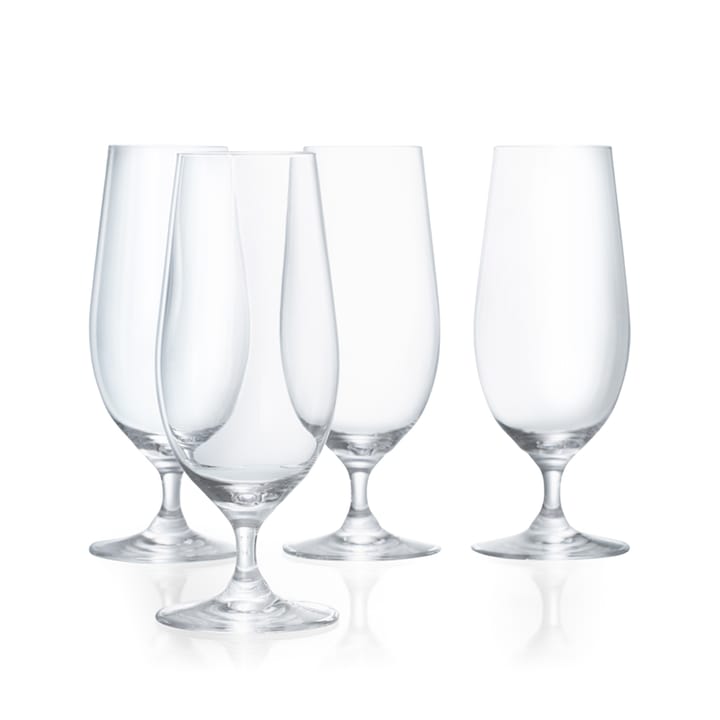 Celebration ölglas, glas, 4-pack 1898